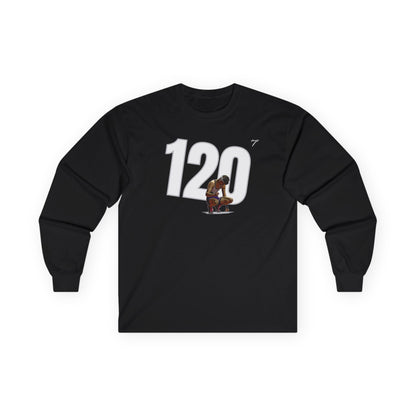 Jackson Olson Long Sleeve Tee