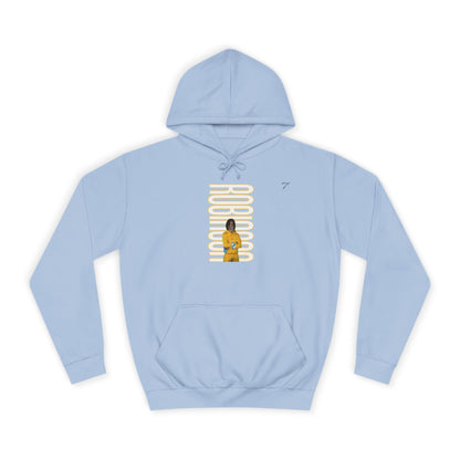 Coby Robinson Hoodie