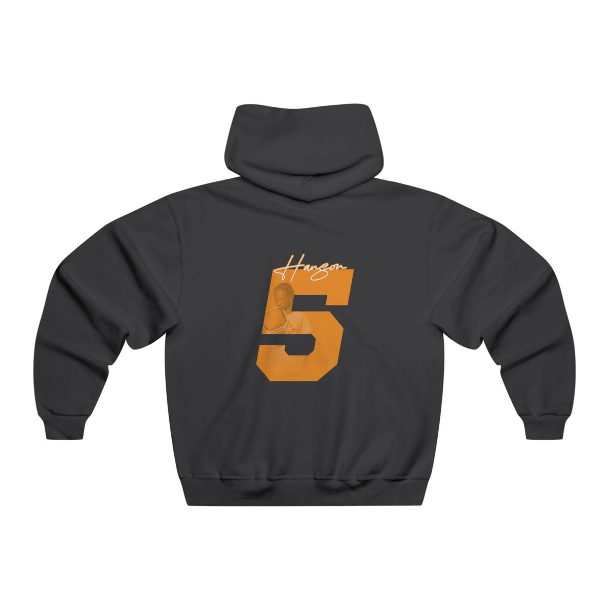 Natalia Hanson Vintage Hoodie