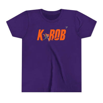 Kevin Robinson Youth Graphic Tee