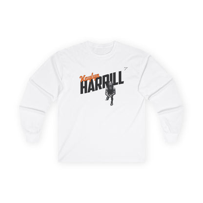Kaylyn Harrill Long Sleeve
