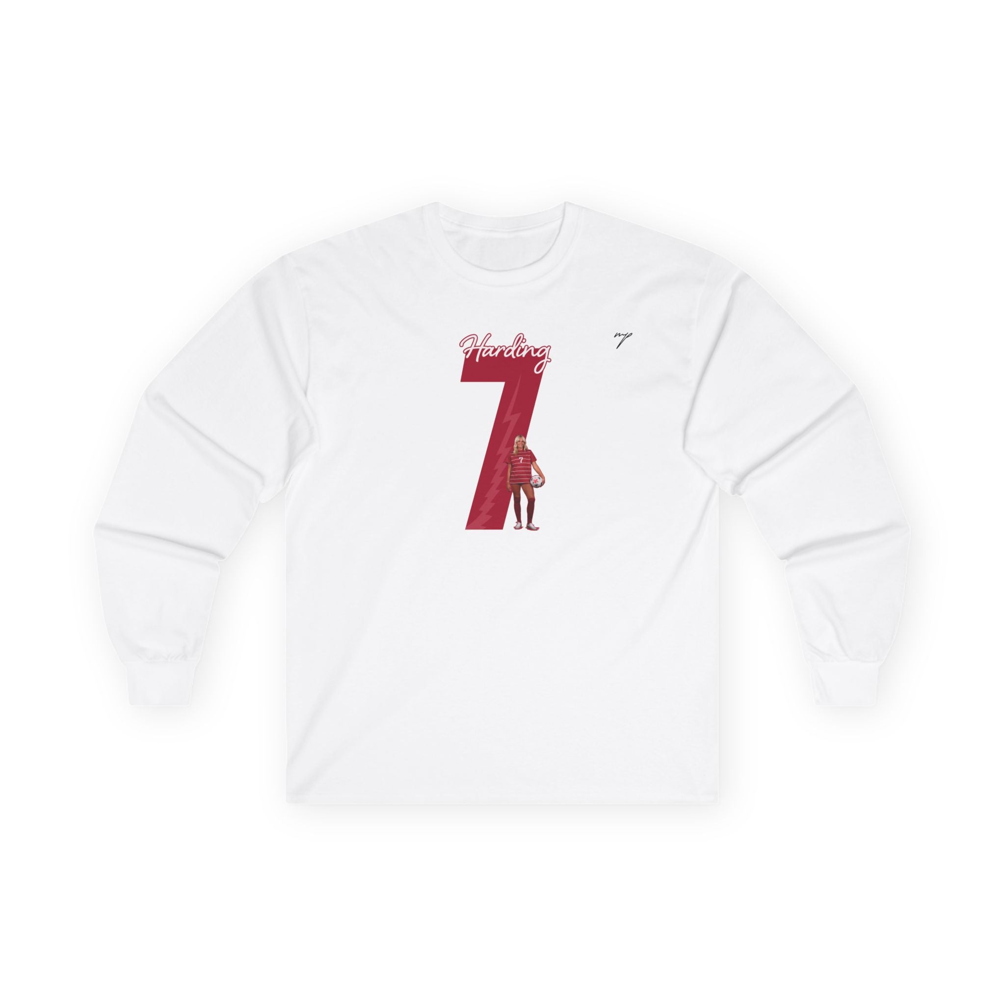 Ivy Harding Long Sleeve