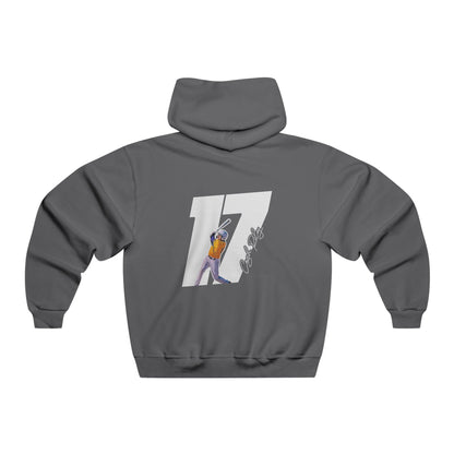 Cash Riley Vintage Hoodie