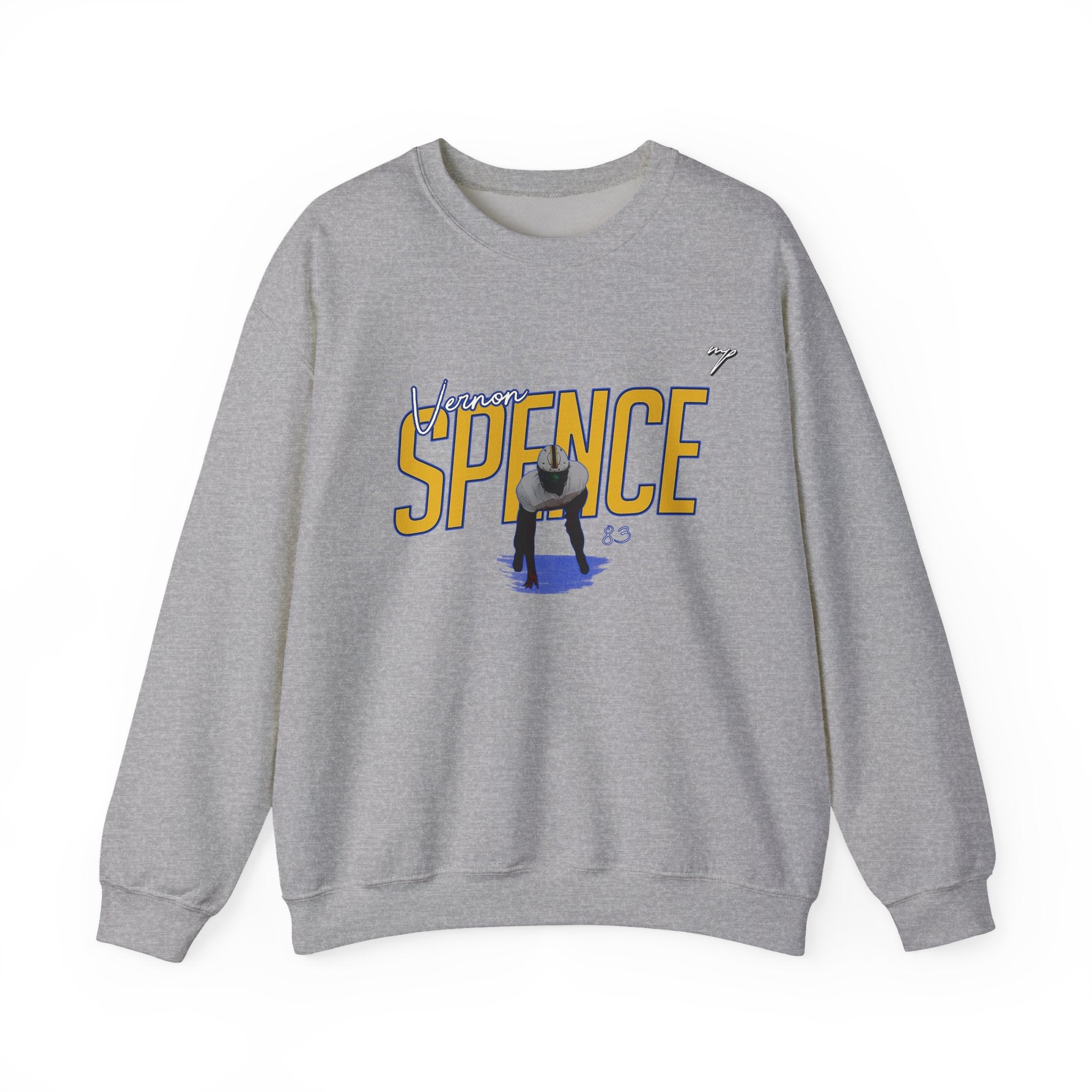 Vernon Spence Crewneck