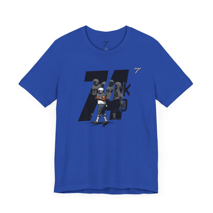 Kenneth Jones Graphic Tee