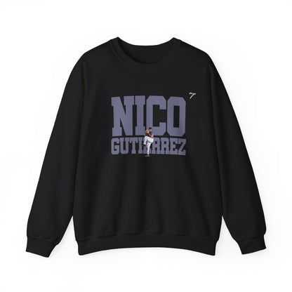 Nico Gutierrez Crewneck