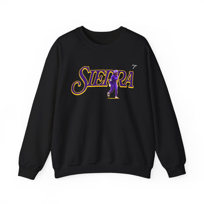 Sierra Daniel Crewneck