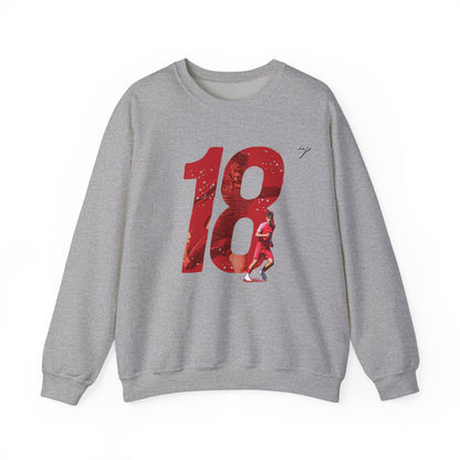 William Carroll Baigrie Crewneck