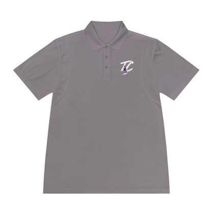 Treynor Curtin Polo