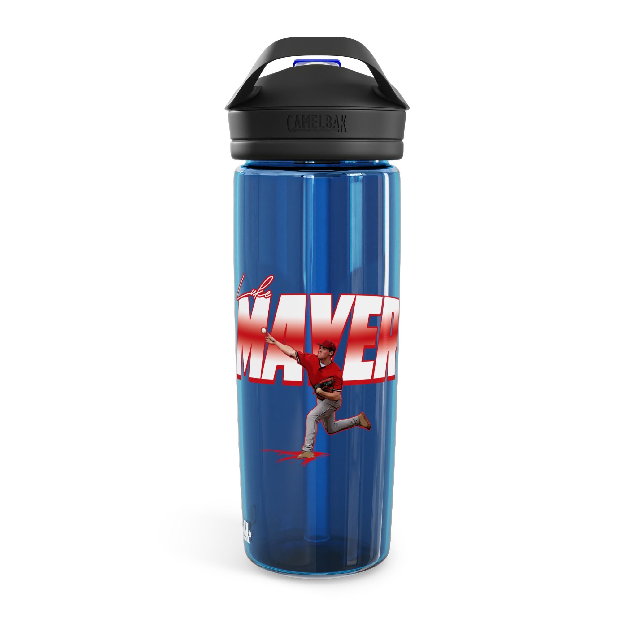 Luke Mayer CamelBak Water Bottle