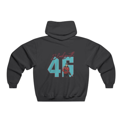 Chiwetin Blacksmith Vintage Hoodie
