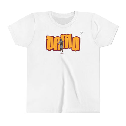 Darion Godley YOUTH Graphic Tee
