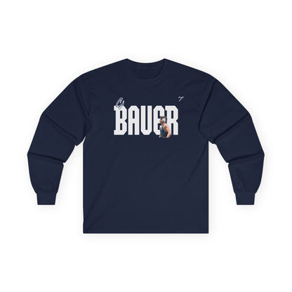CJ Bauer Long Sleeve