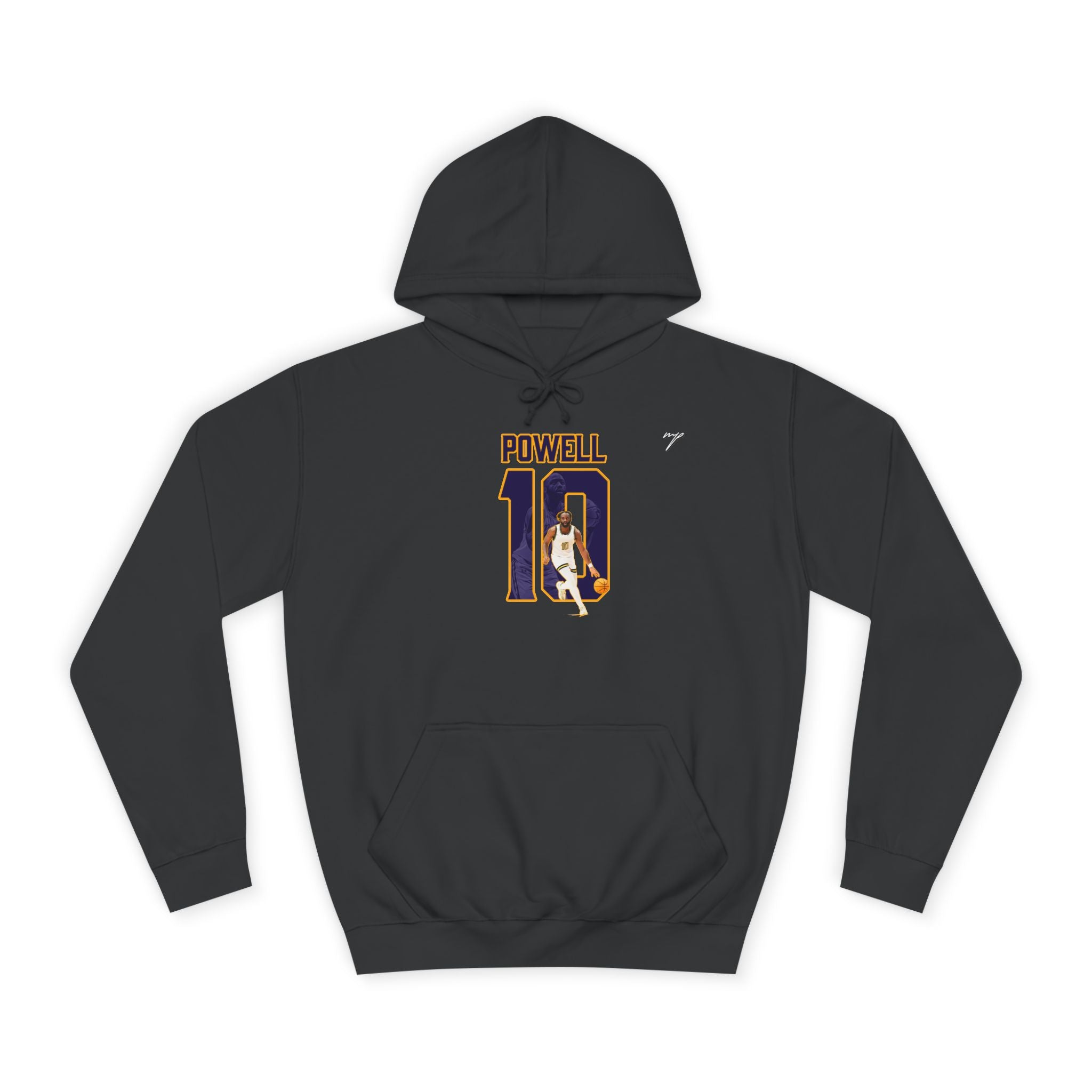 Gyasi Powell Hoodie