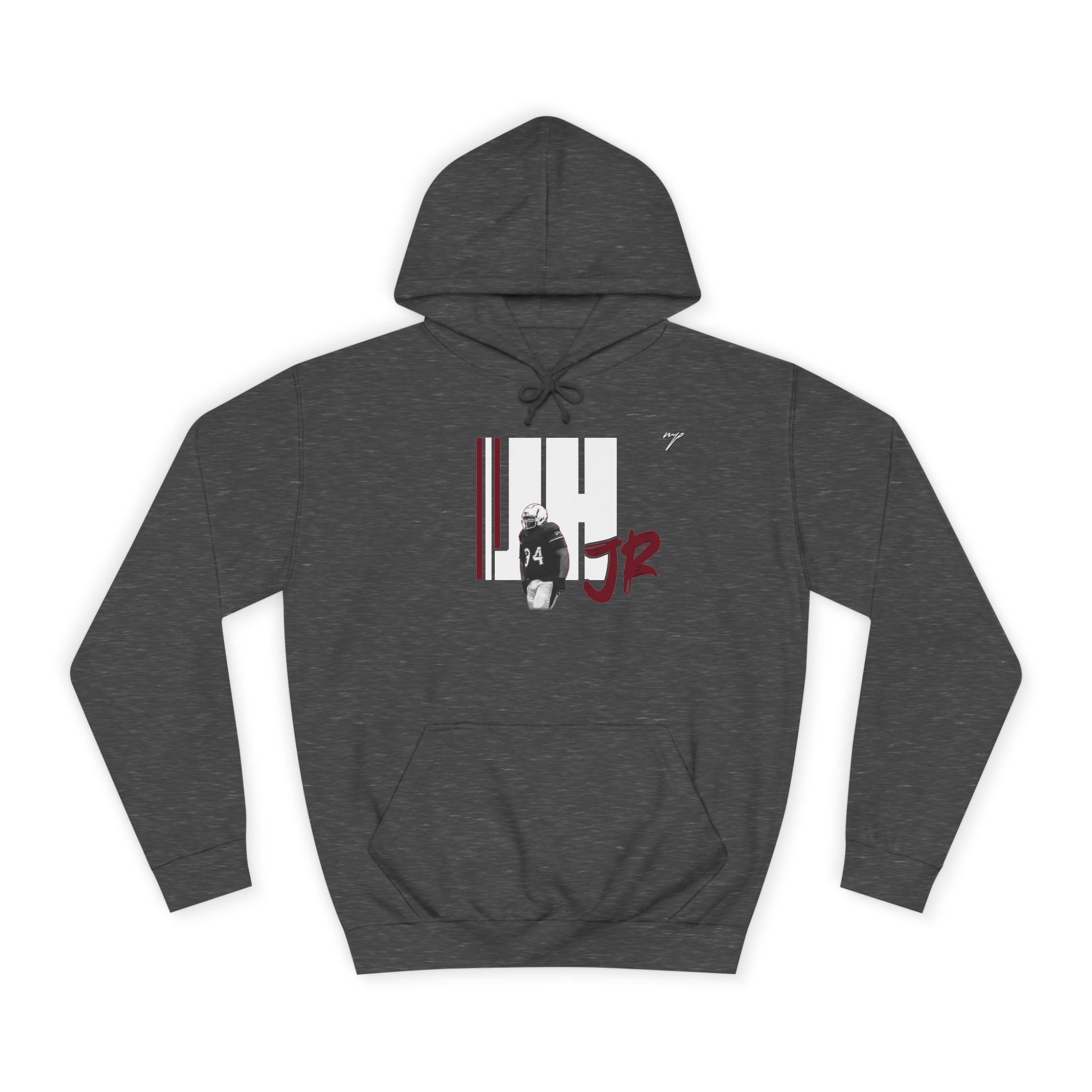Jarmaine Hopson Jr Hoodie
