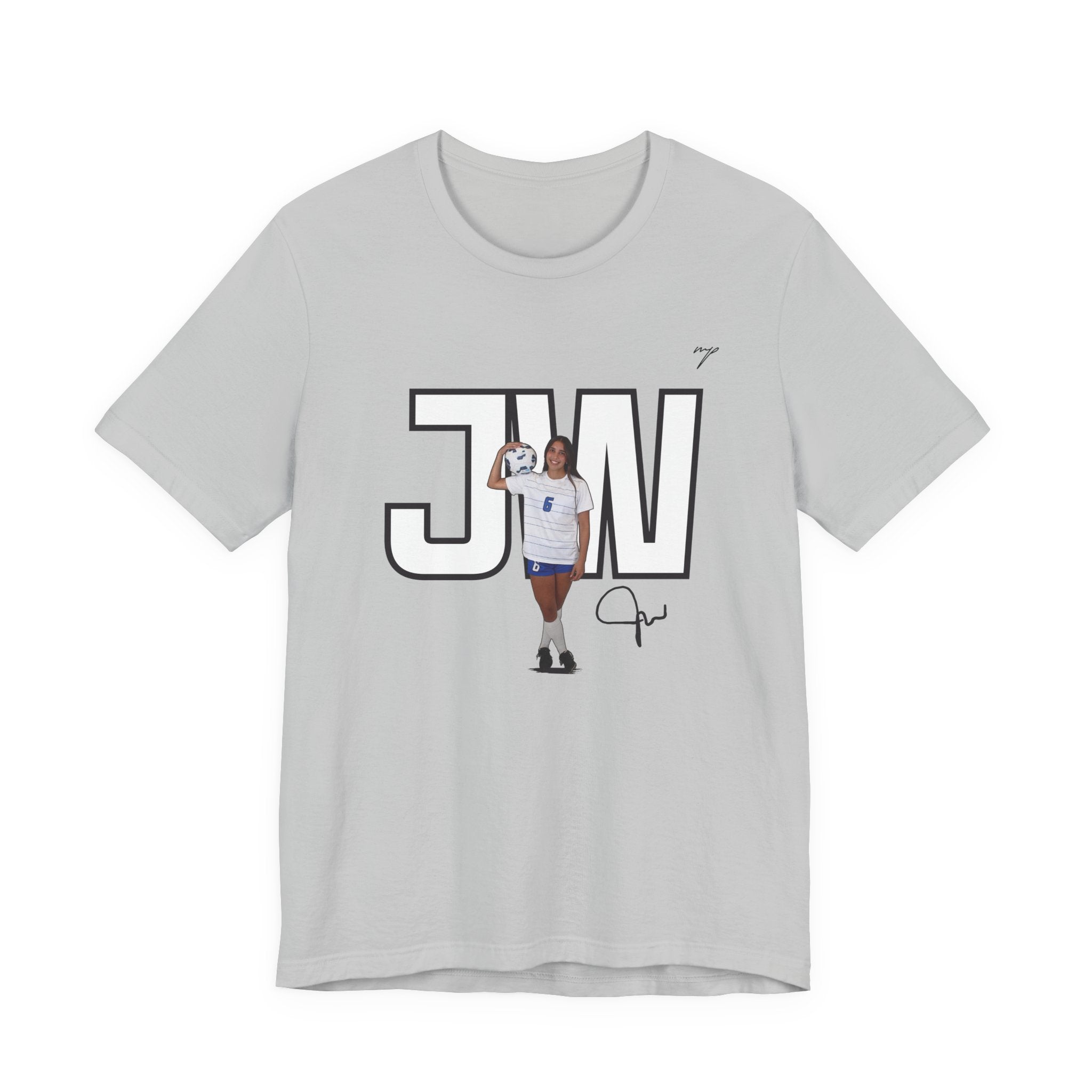 Julia Witt Graphic Tee