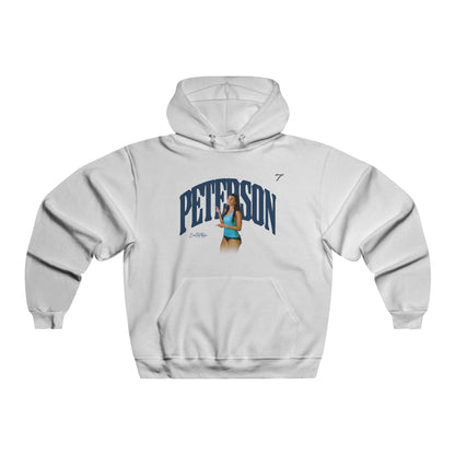 Brielle Peterson Vintage Hoodie