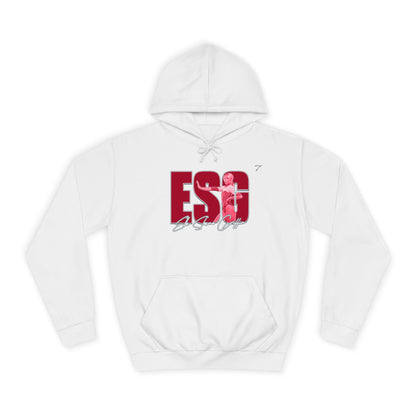 Ella sloane Griffin Hoodie