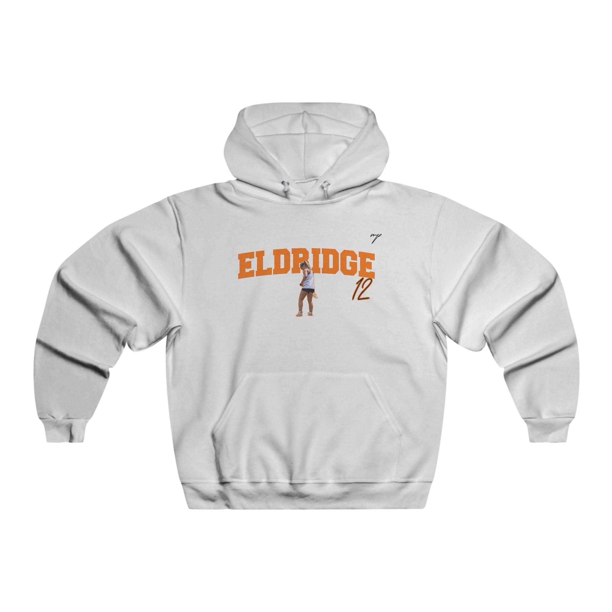 Lola Eldridge Vintage Hoodie