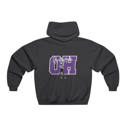 Olivia Hasselbach Vintage Hoodie