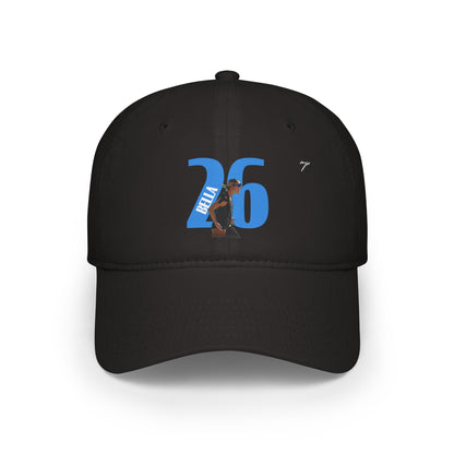 Bella Griffin Hat