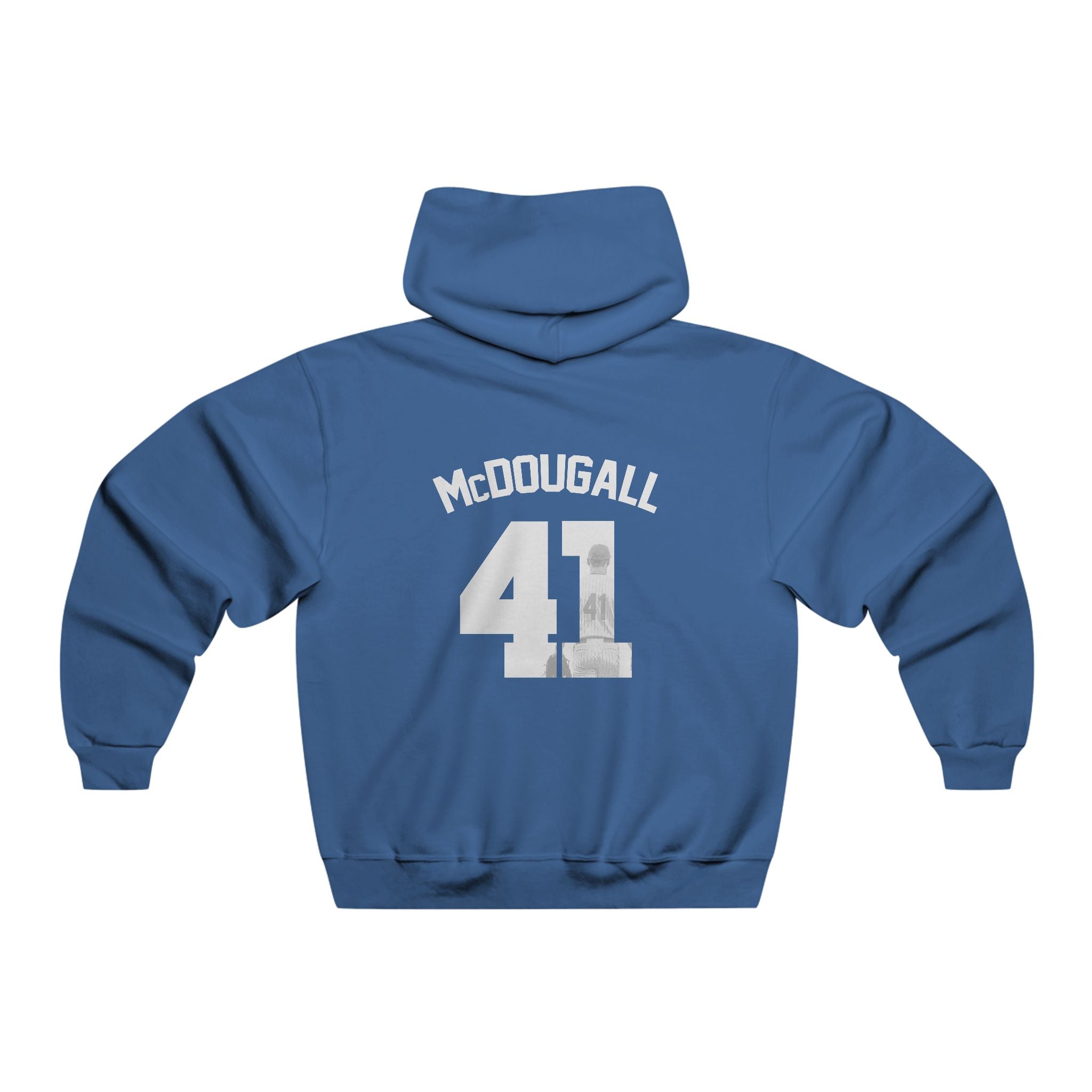 Maddox McDougall Vintage Hoodie