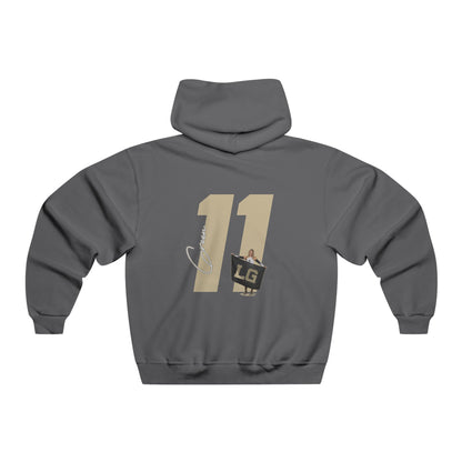Lauren Green Vintage Hoodie