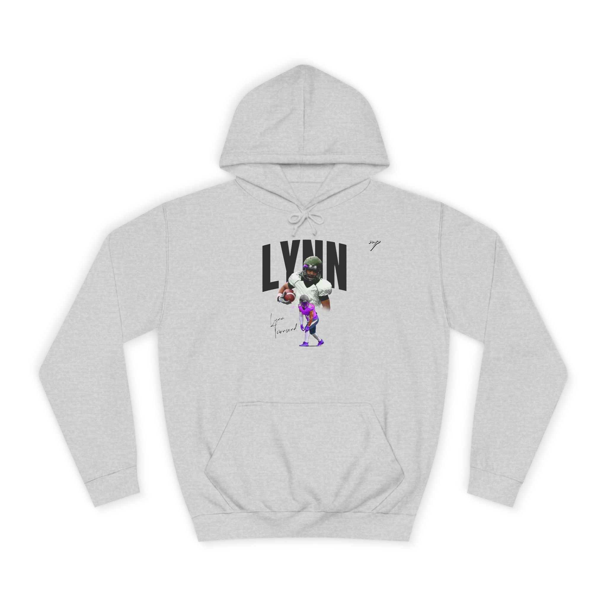 Lynn Townsend Hoodie