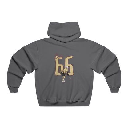 Brandon Baker Vintage Hoodie