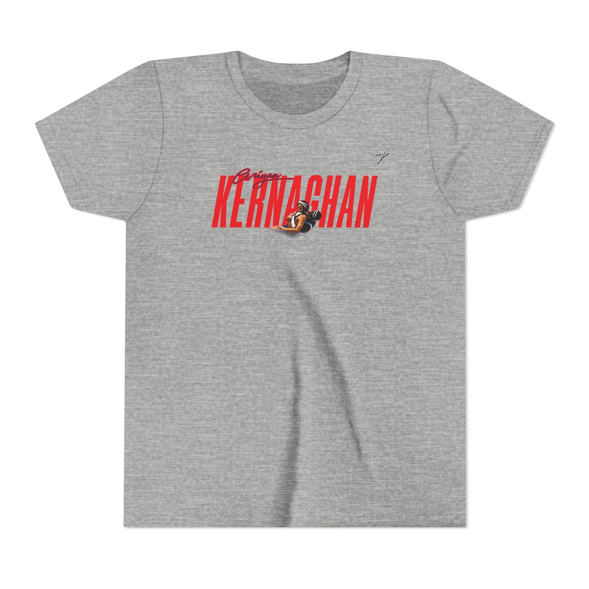 Ariyan Kernaghan YOUTH Graphic Tee