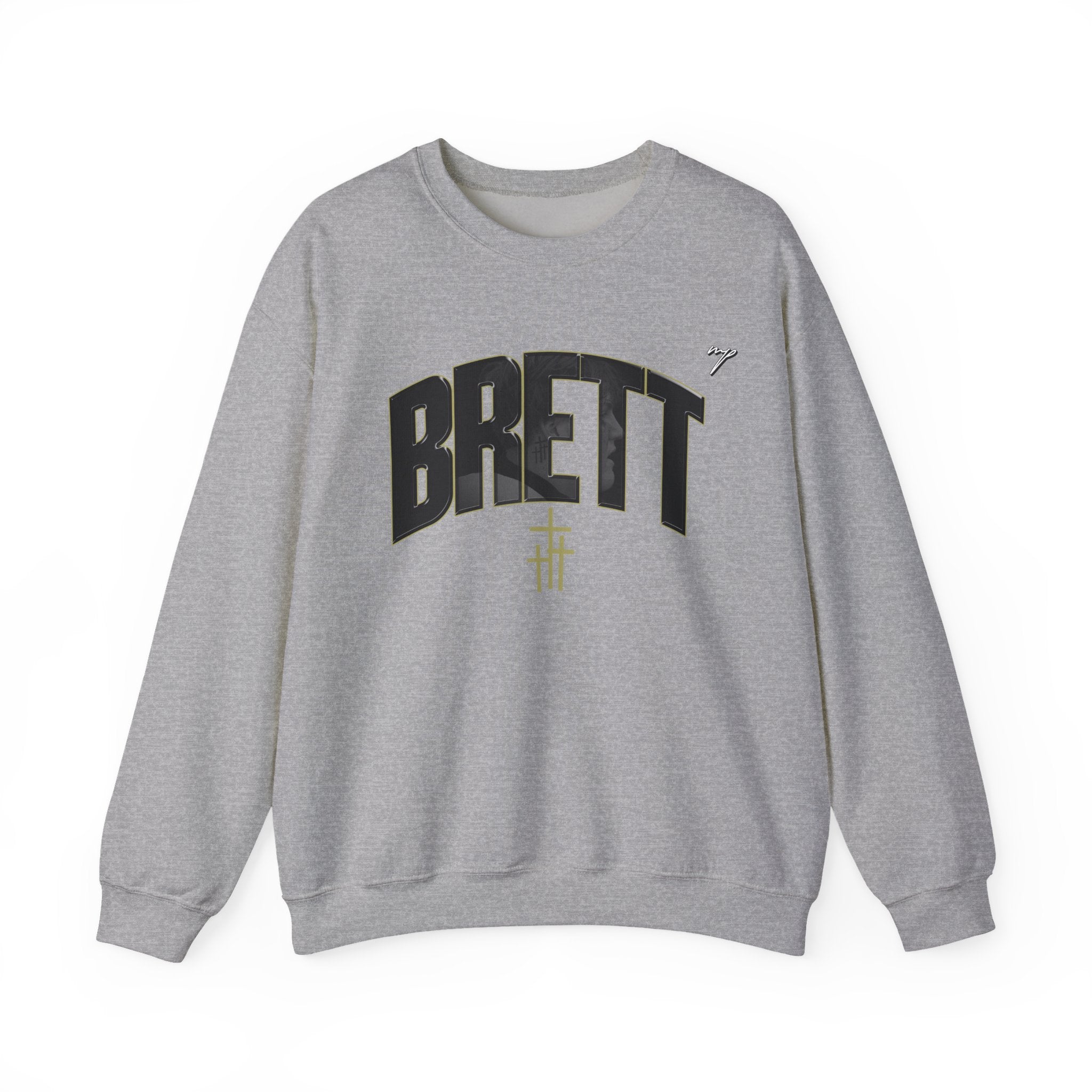 Brett Szelenyi Crewneck