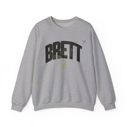 Brett Szelenyi Crewneck