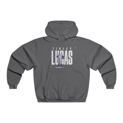 Tinley Lucas Vintage Hoodie
