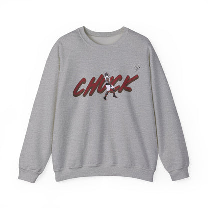 Charlie Pe'a-Shropshire Crewneck