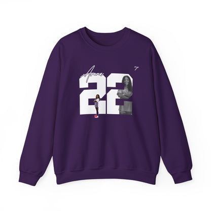 Aly Arena Crewneck