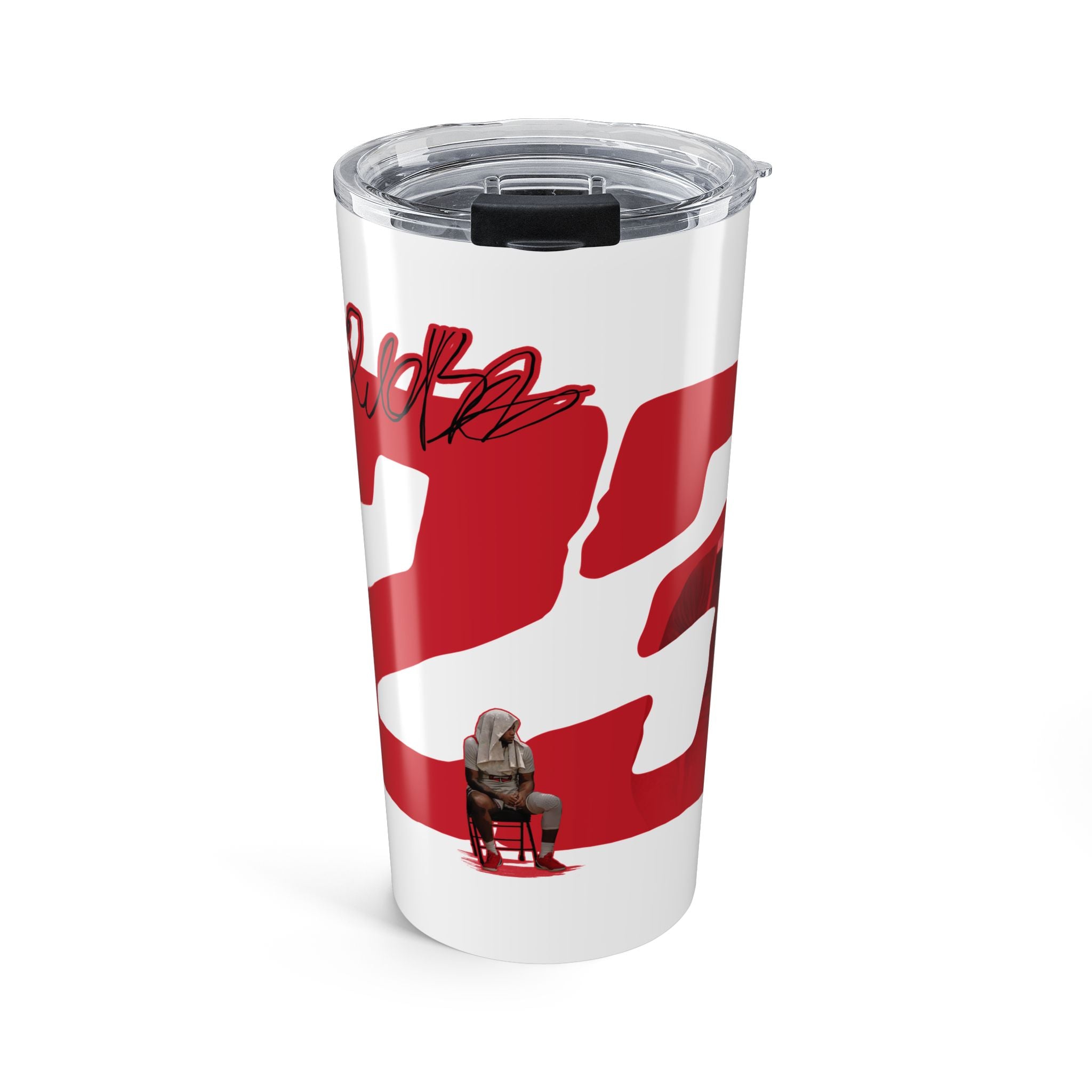 Qudire Bennett Tumbler Mug