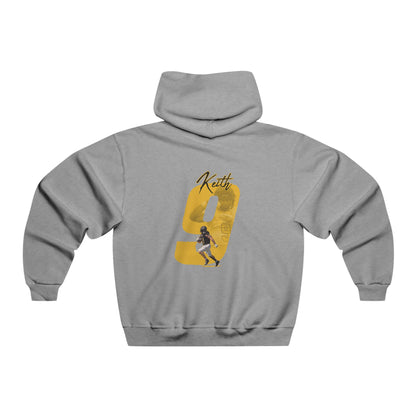 Rowdy Keith Vintage Hoodie