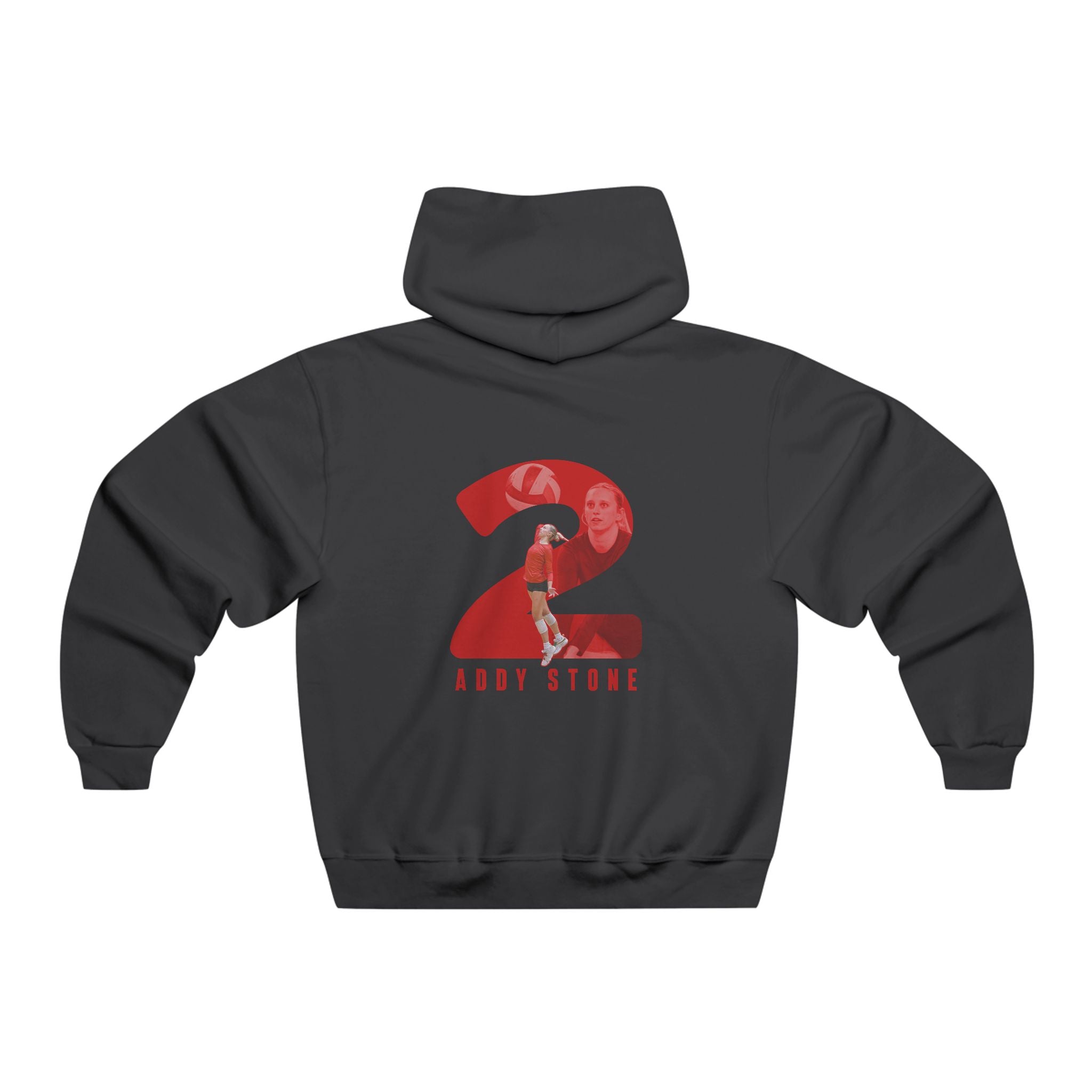 Addy Stone Vintage Hoodie