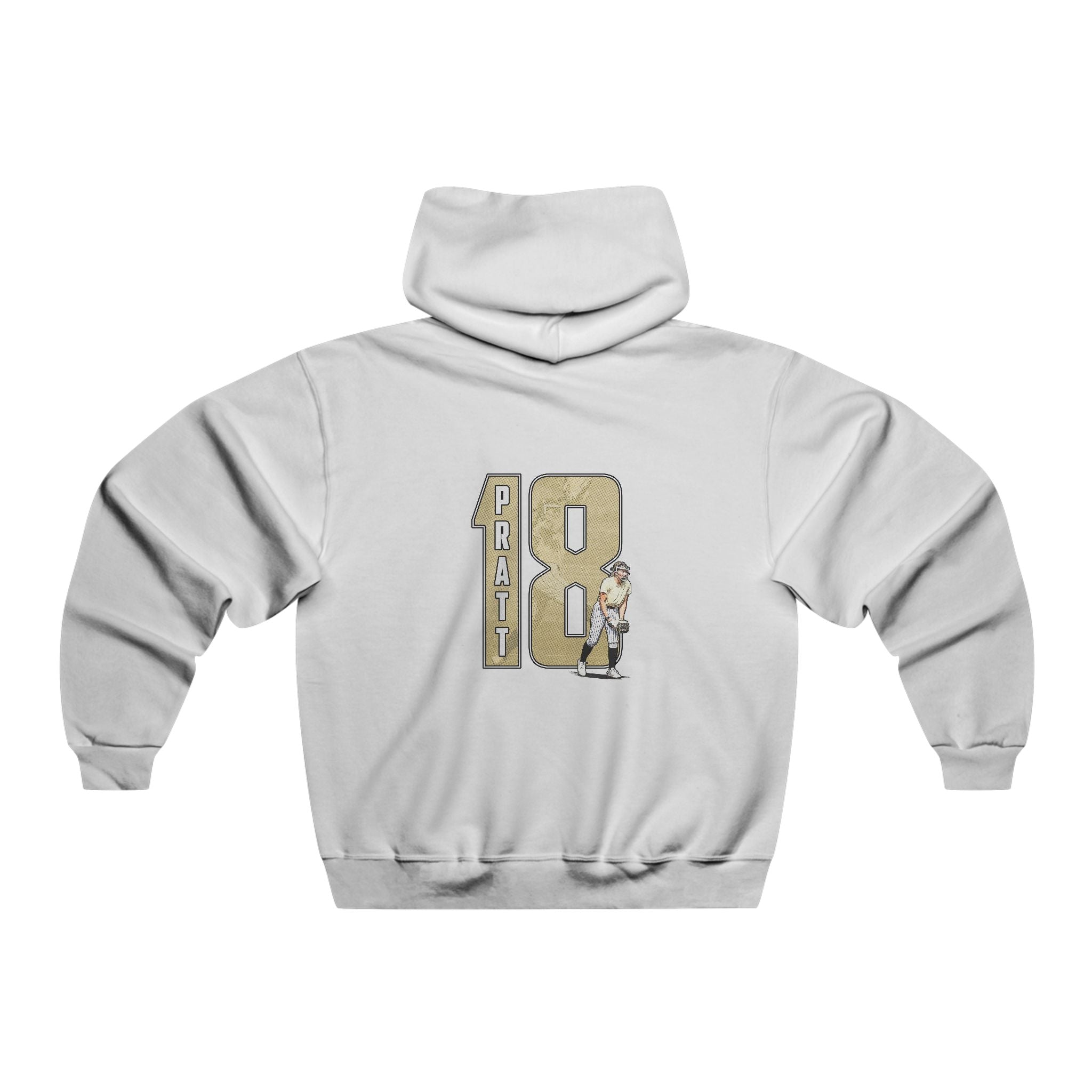 Lucy Pratt Vintage Hoodie