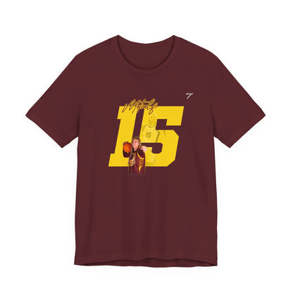 Maya Metcalf Graphic Tee