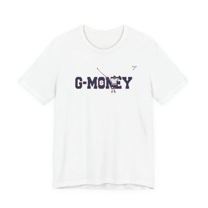 Alaina Giampietro Graphic Tee
