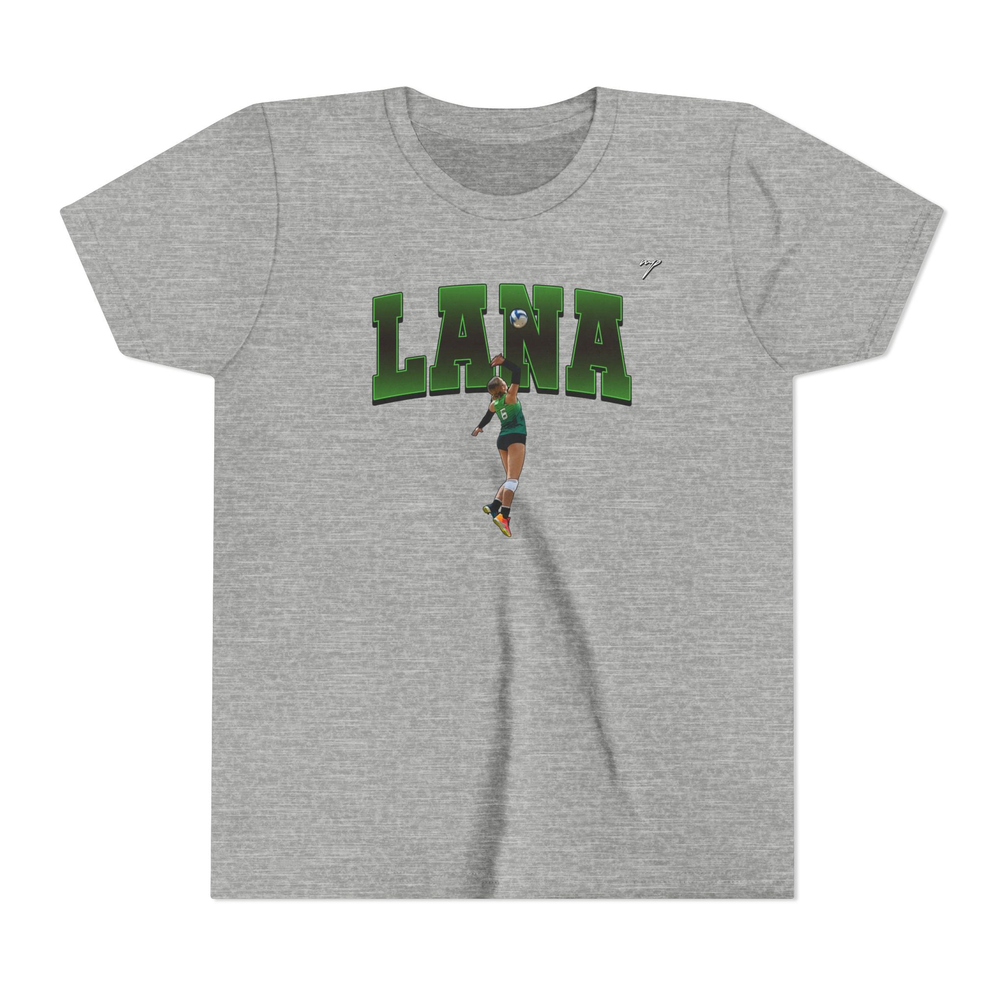 Lana Hoffman YOUTH Graphic Tee
