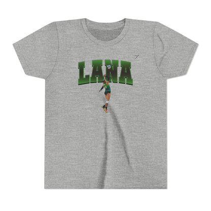 Lana Hoffman YOUTH Graphic Tee