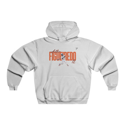 Arthur Figueiredo Vintage Hoodie