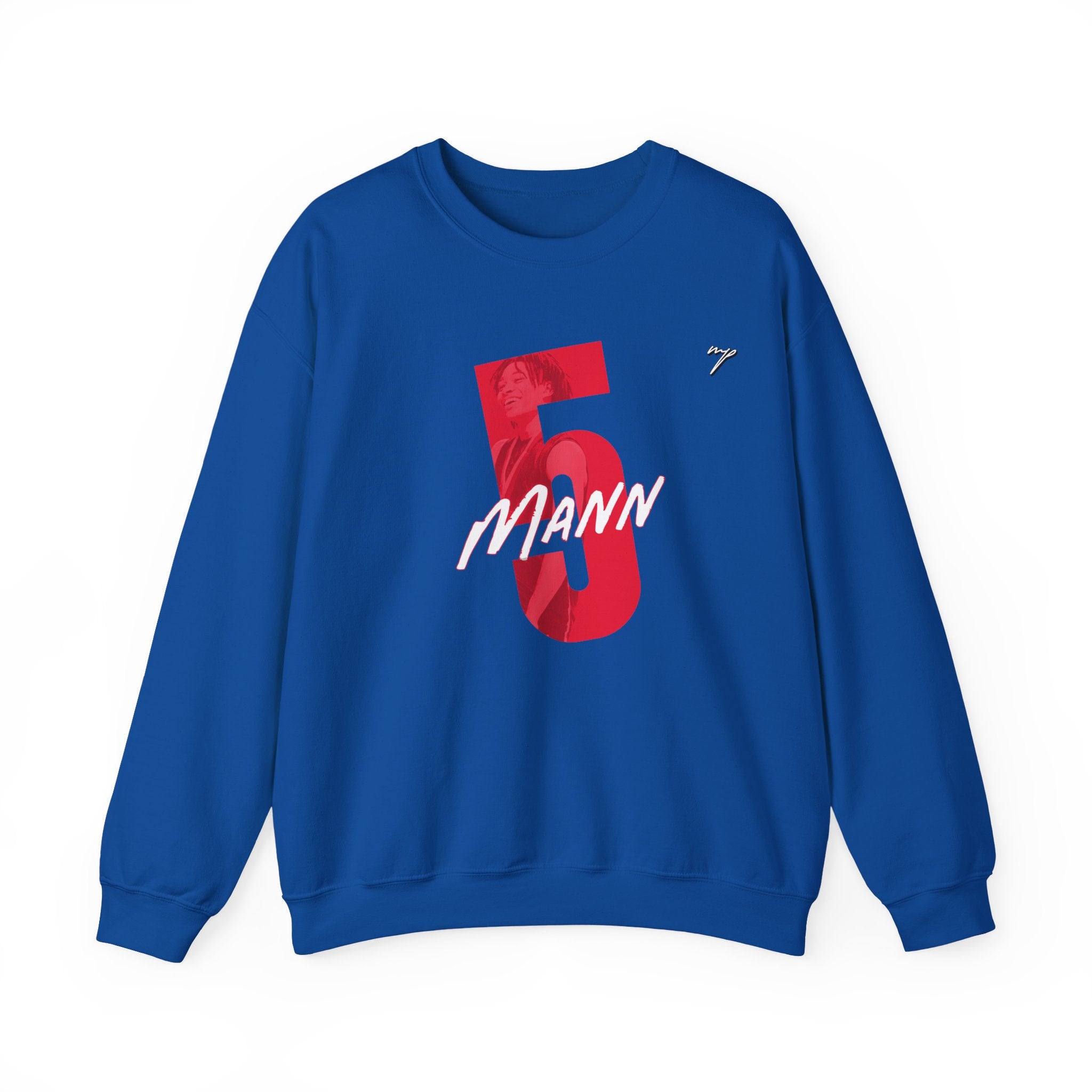 Tay Mann Crewneck