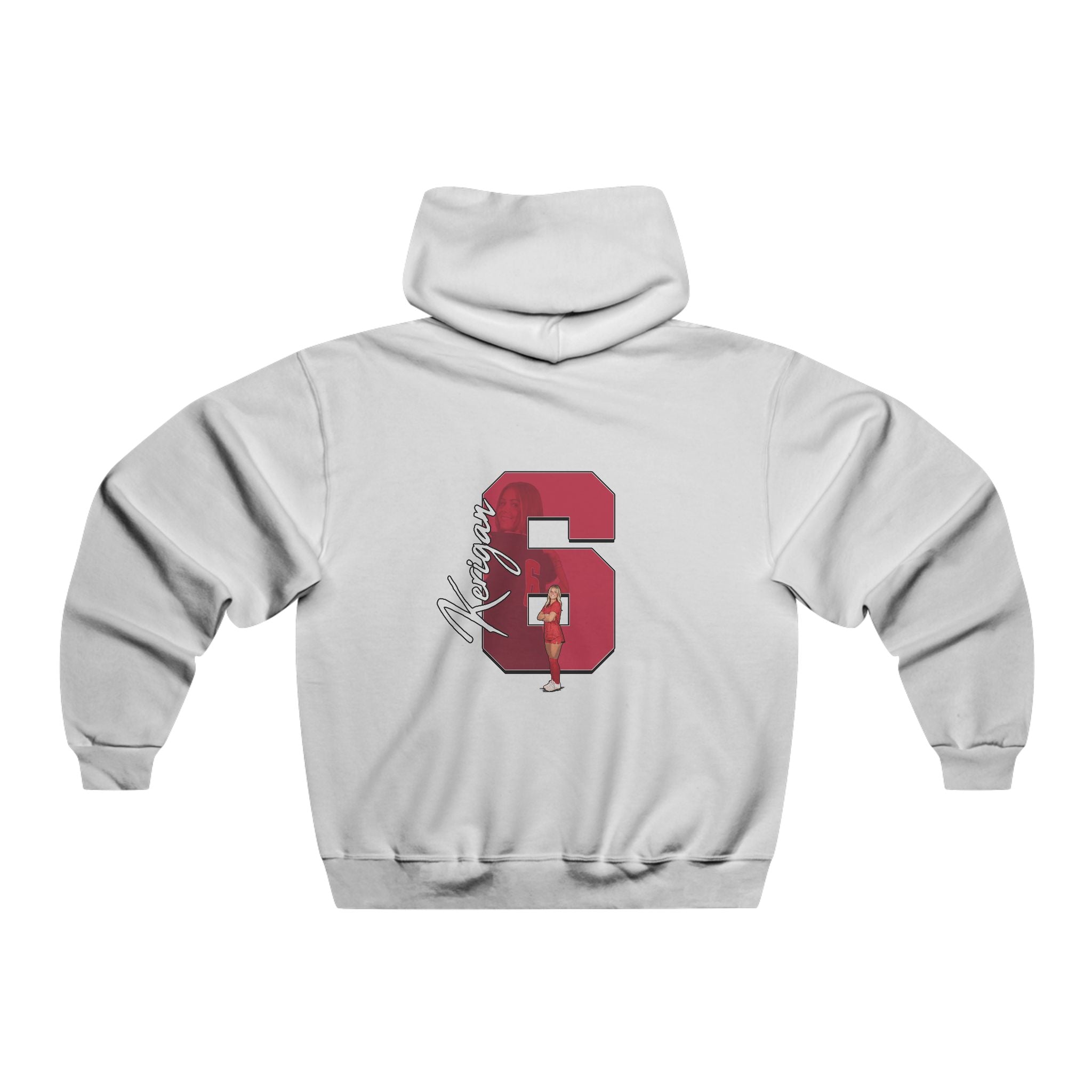 Kerigan Kivisto Vintage Hoodie