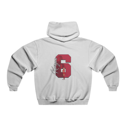 Kerigan Kivisto Vintage Hoodie