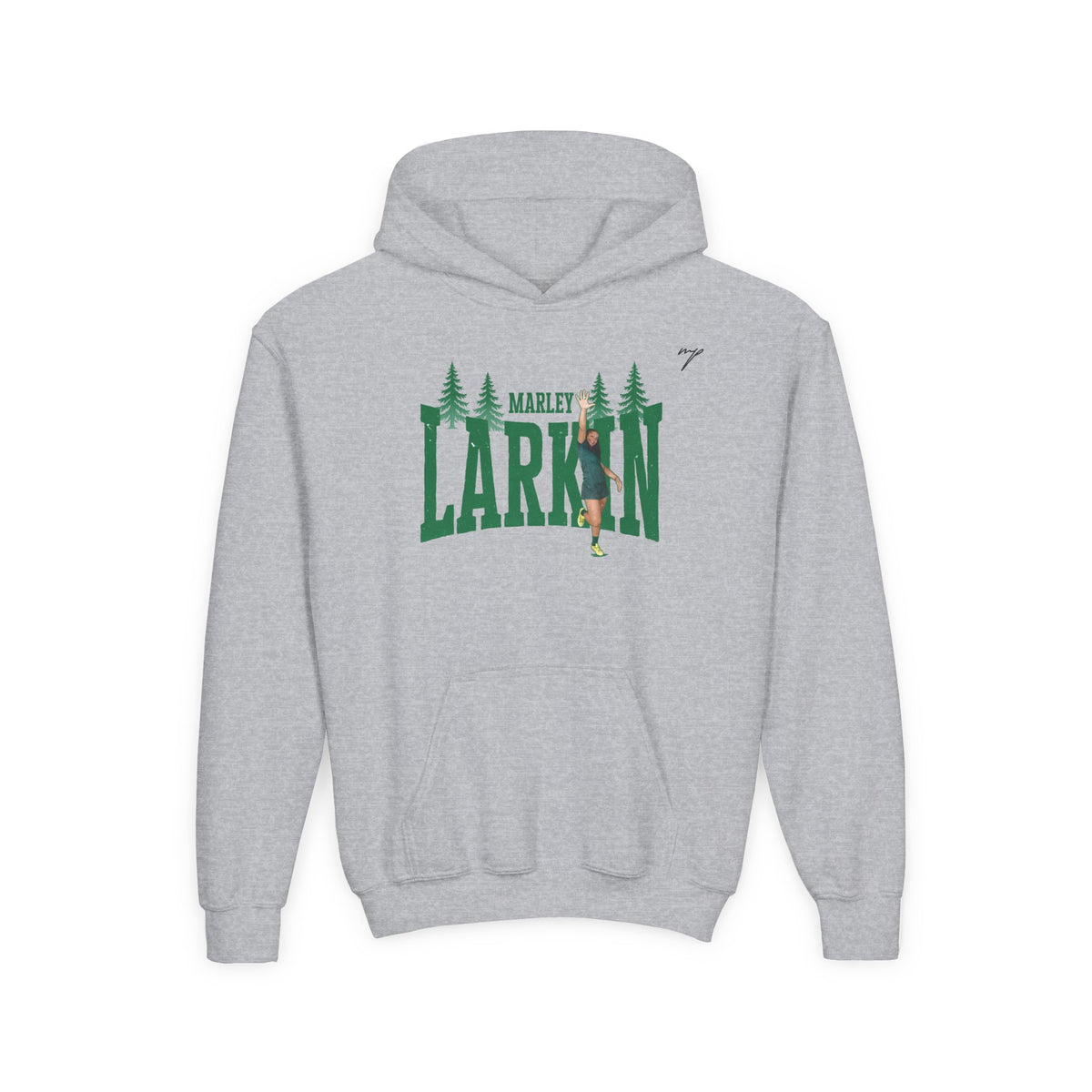 Marley Larkin YOUTH Hoodie