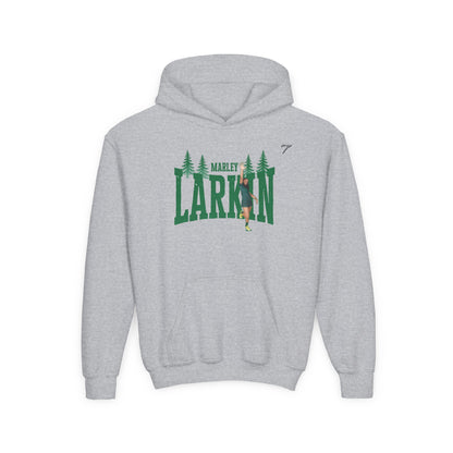 Marley Larkin YOUTH Hoodie