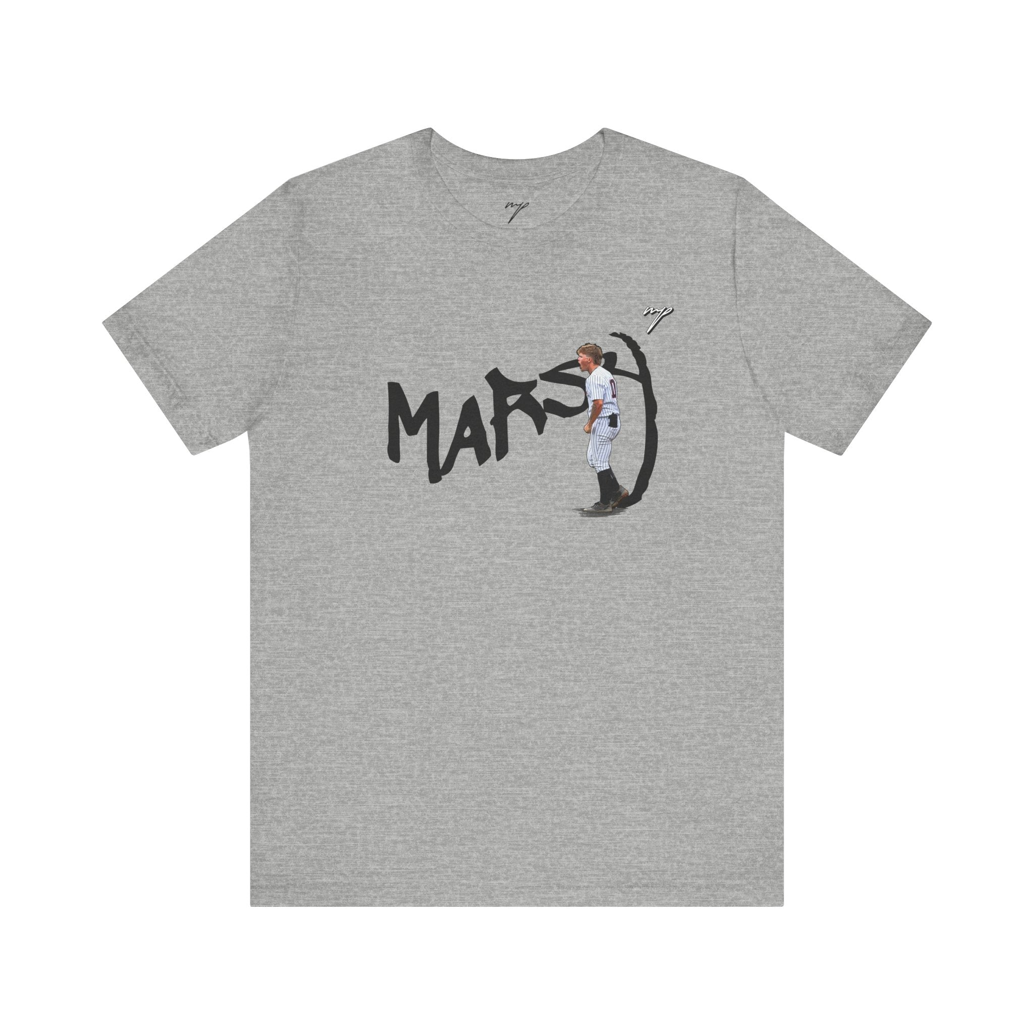 Logan Marsell Graphic Tee